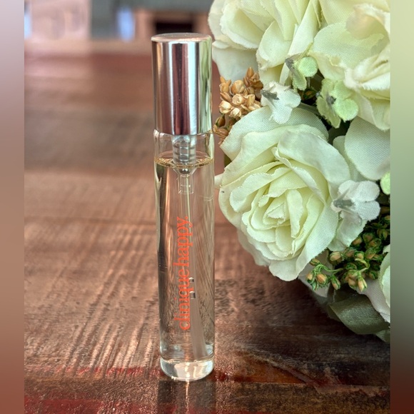 NEW Clinique HAPPY 😊 Travel SPRAY! - Picture 1 of 3